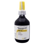 Sevorane AF Liquid 1 X 9 - Bottle Pack