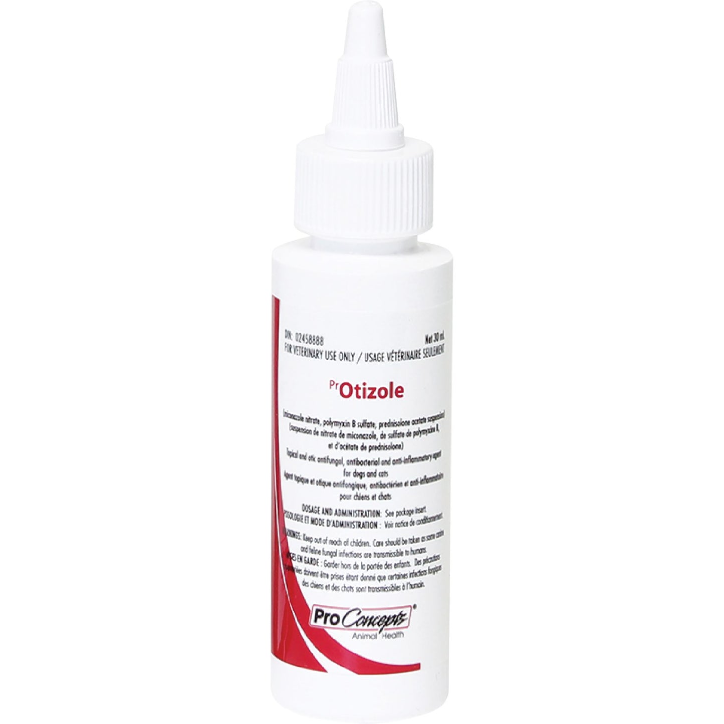 Otizole 30 mL 23 mg / mL