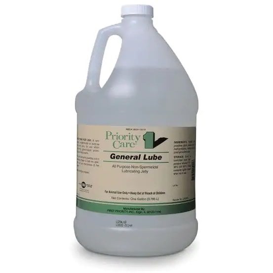 General Lube 3.79 L Bottle