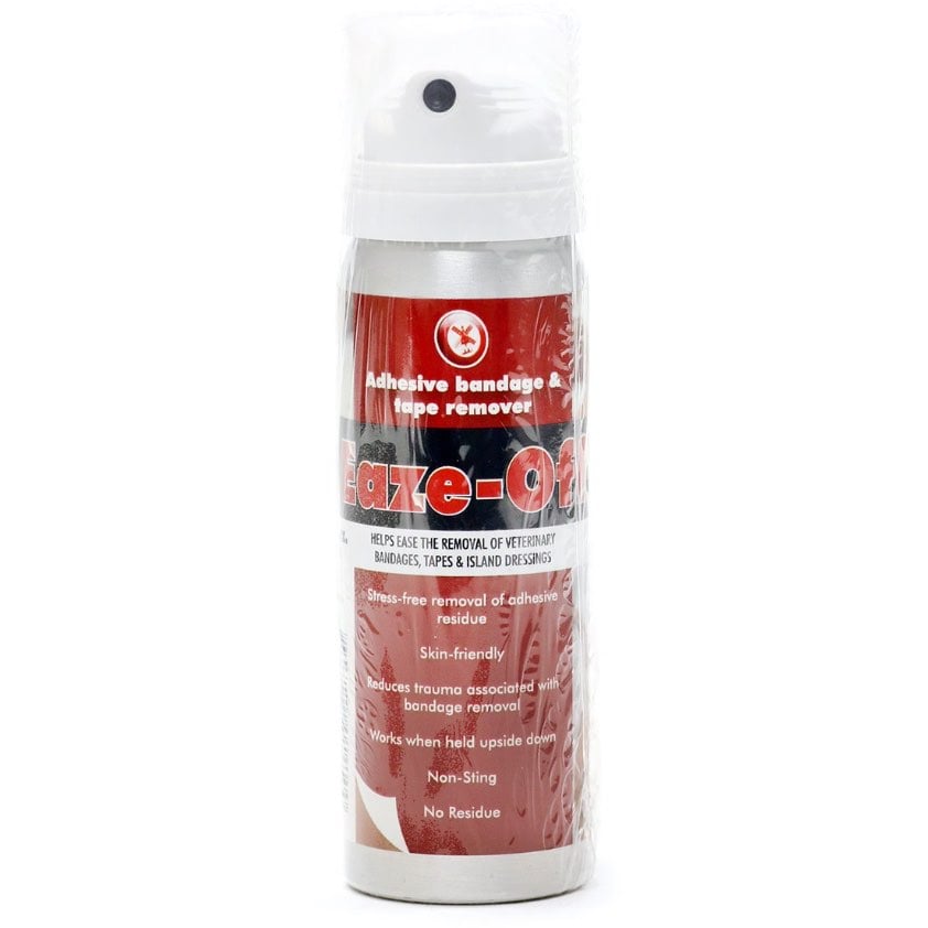 Eaze - Off Adhesive Remover Spray 200 mL Bottle - additional product view 2