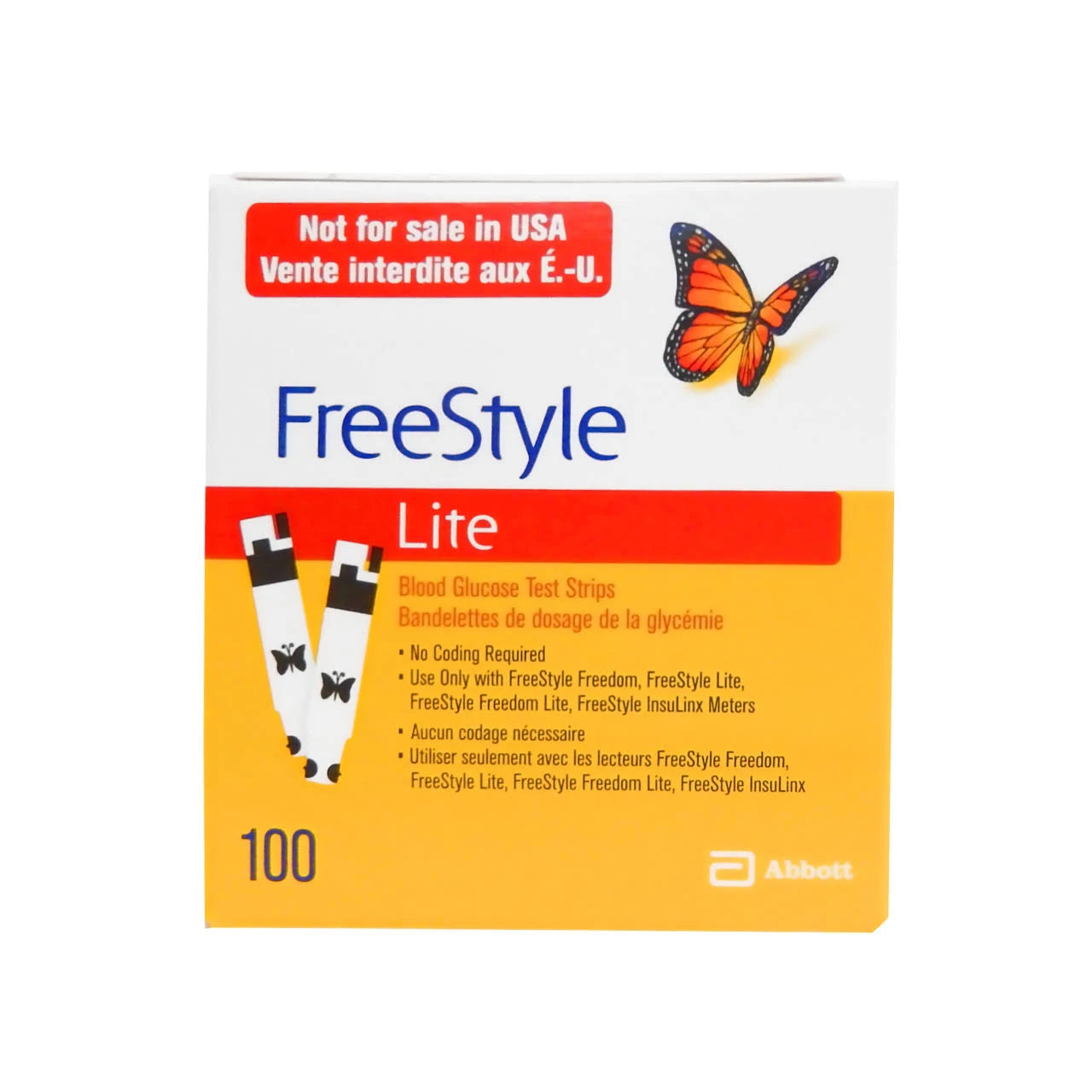 Free Style Lite