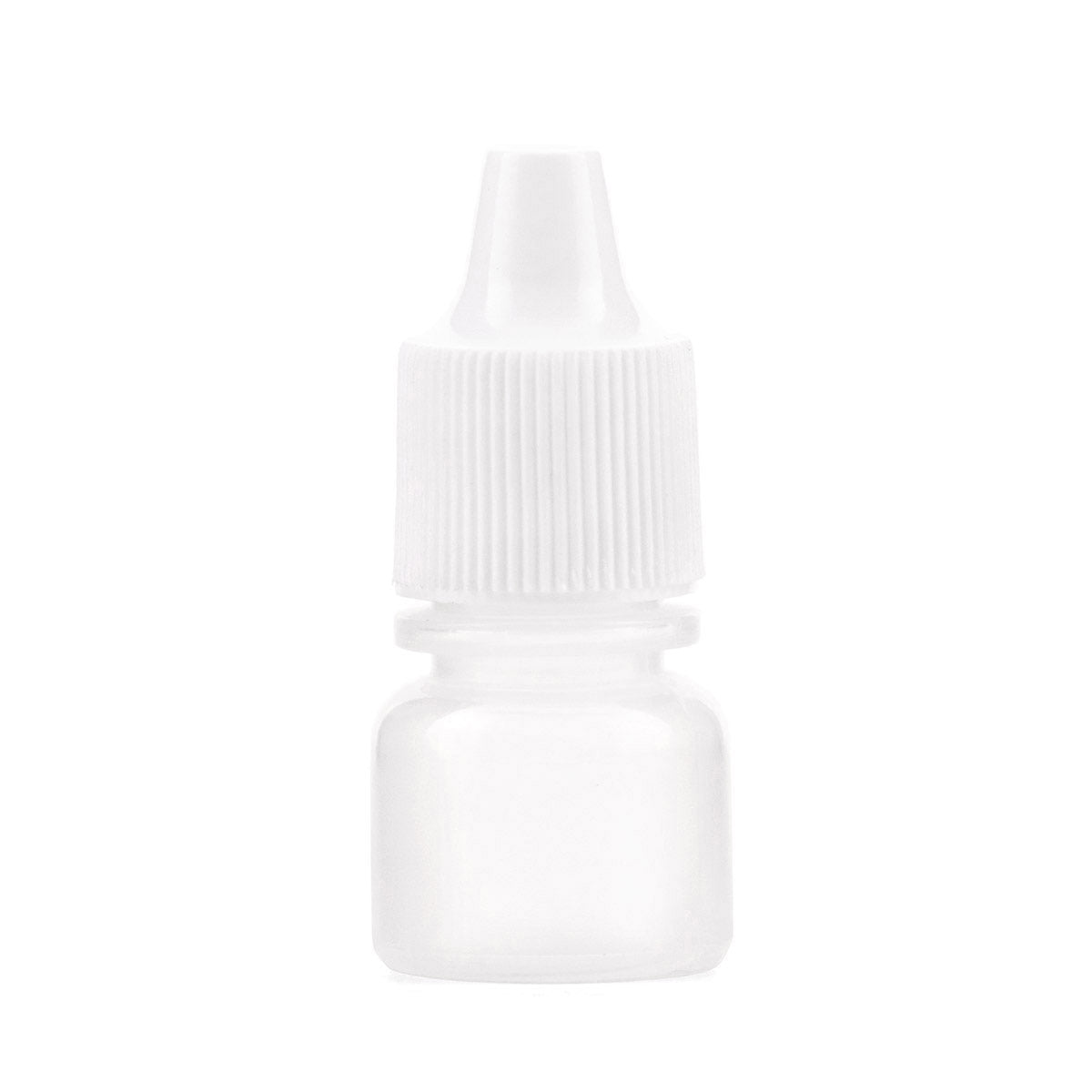 Plastic Dispensing Bottle - 3 mL - product image 1