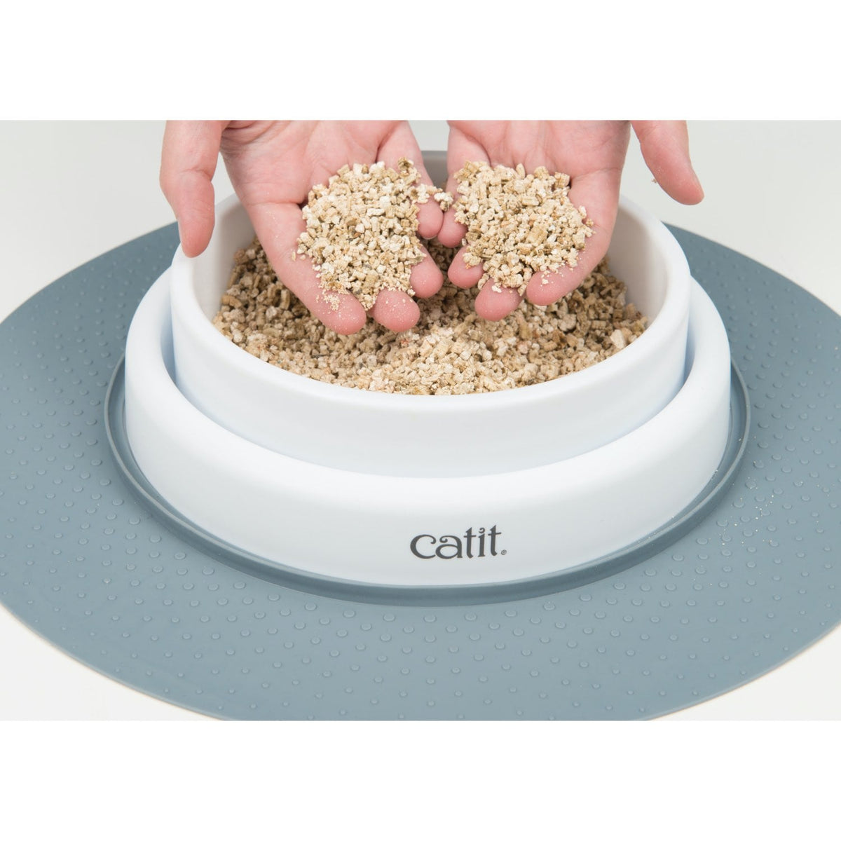 Cat Grass Kit Senses 2.0 for Cats 3 Kit - Default Title - product image 3