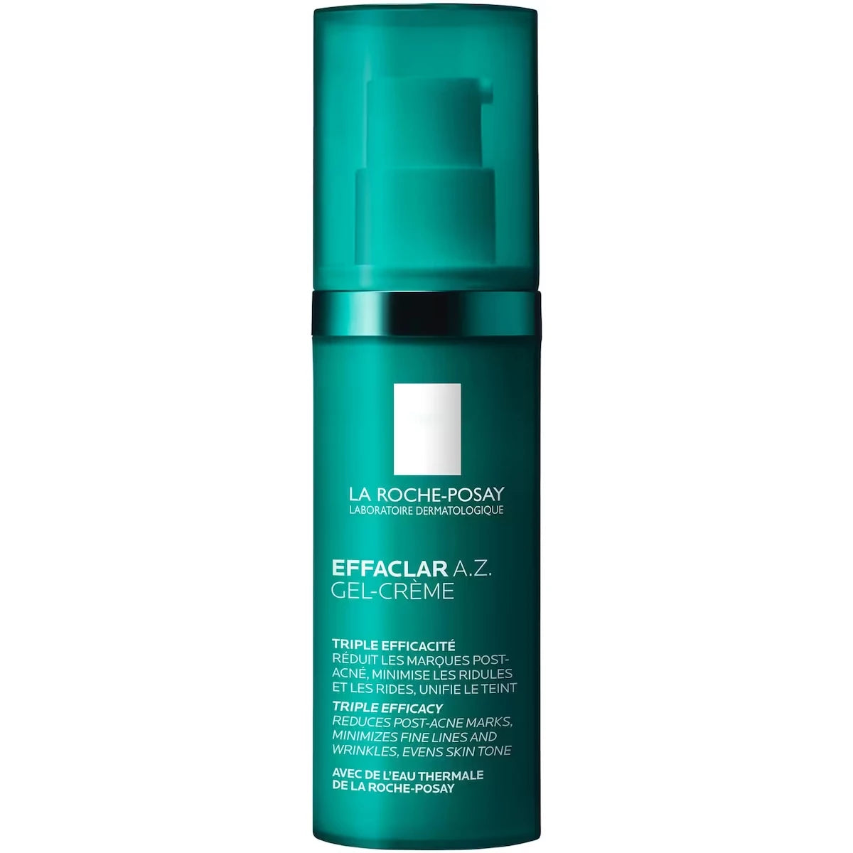 La Roche-Posay Effaclar A.Z. Gel-Cream product image