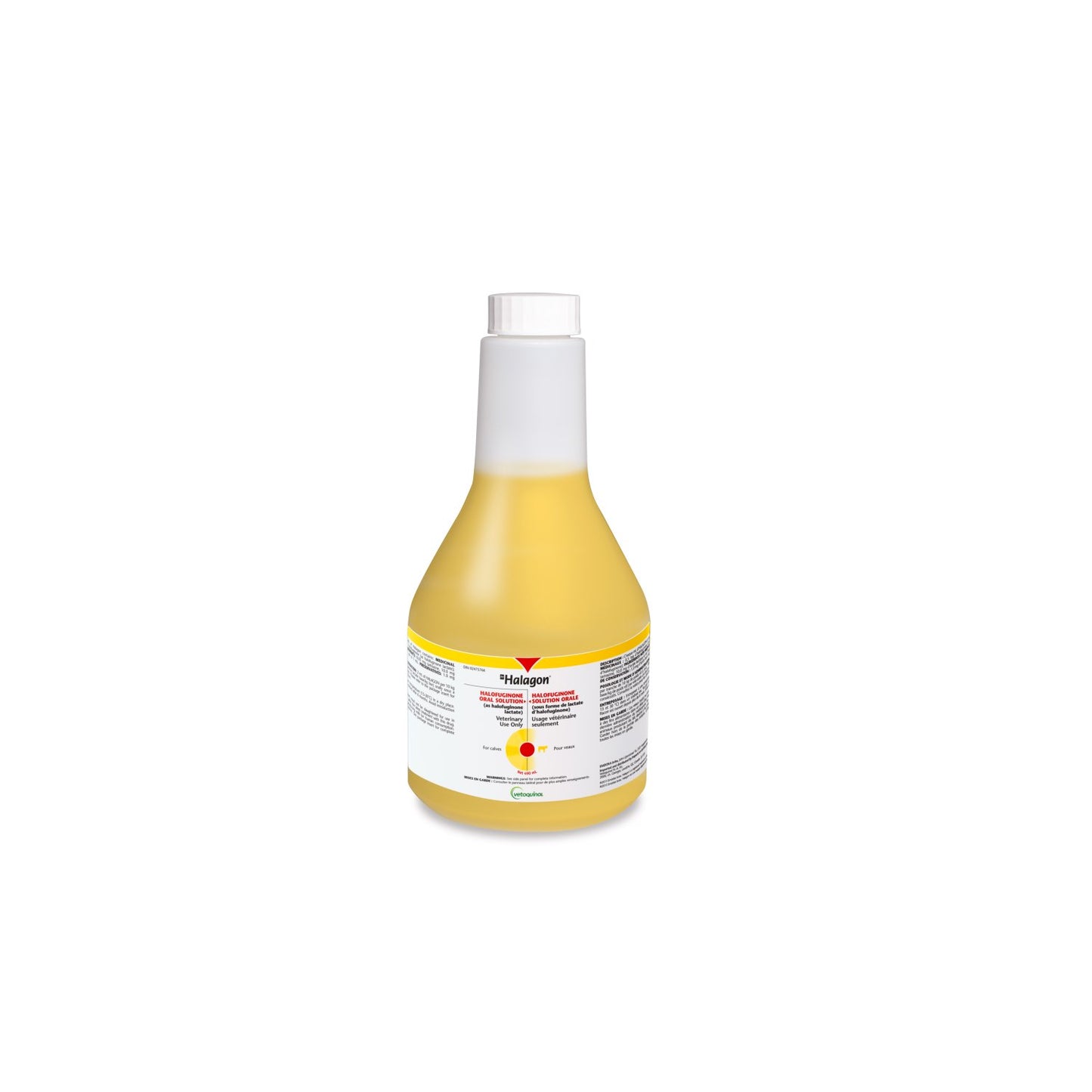 Halagon Solution mL Bottle