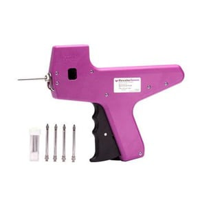 Revalor Implant Gun with Needles 1 Kit