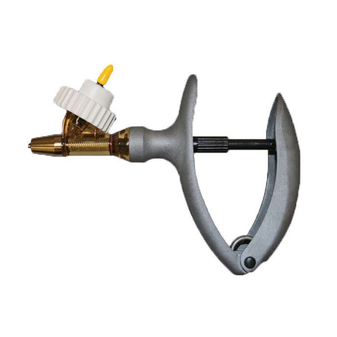 Automatic Syringe 2 mL 1 Automatic Syringe