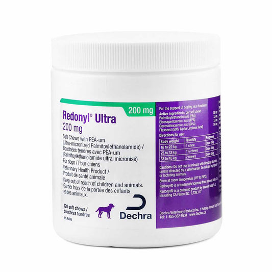 Redonyl Ultra for Dogs - 200 mg - product image 1