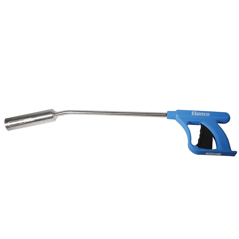 Kexxtone Hydraulic Bolus Gun for Farm Animals 1 Unit