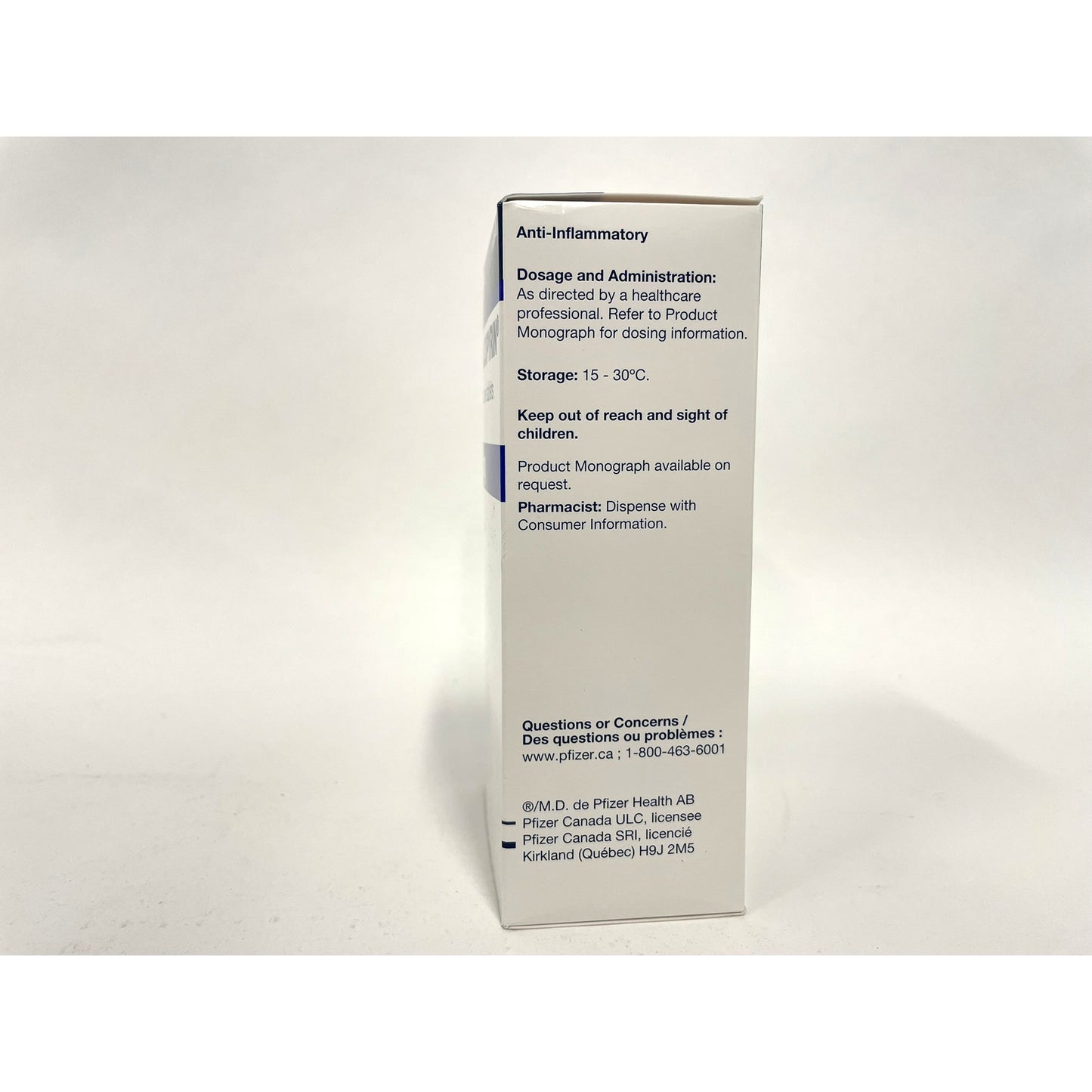 Salazopyrin Tablet 1 Bottle of 300 Tablets