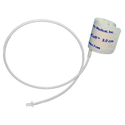 Blood Pressure Critter Cuff PetMap 1 Unit, 3