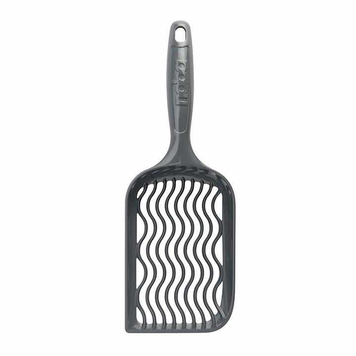 Premium Litter Scoop for Cats 1 Unit