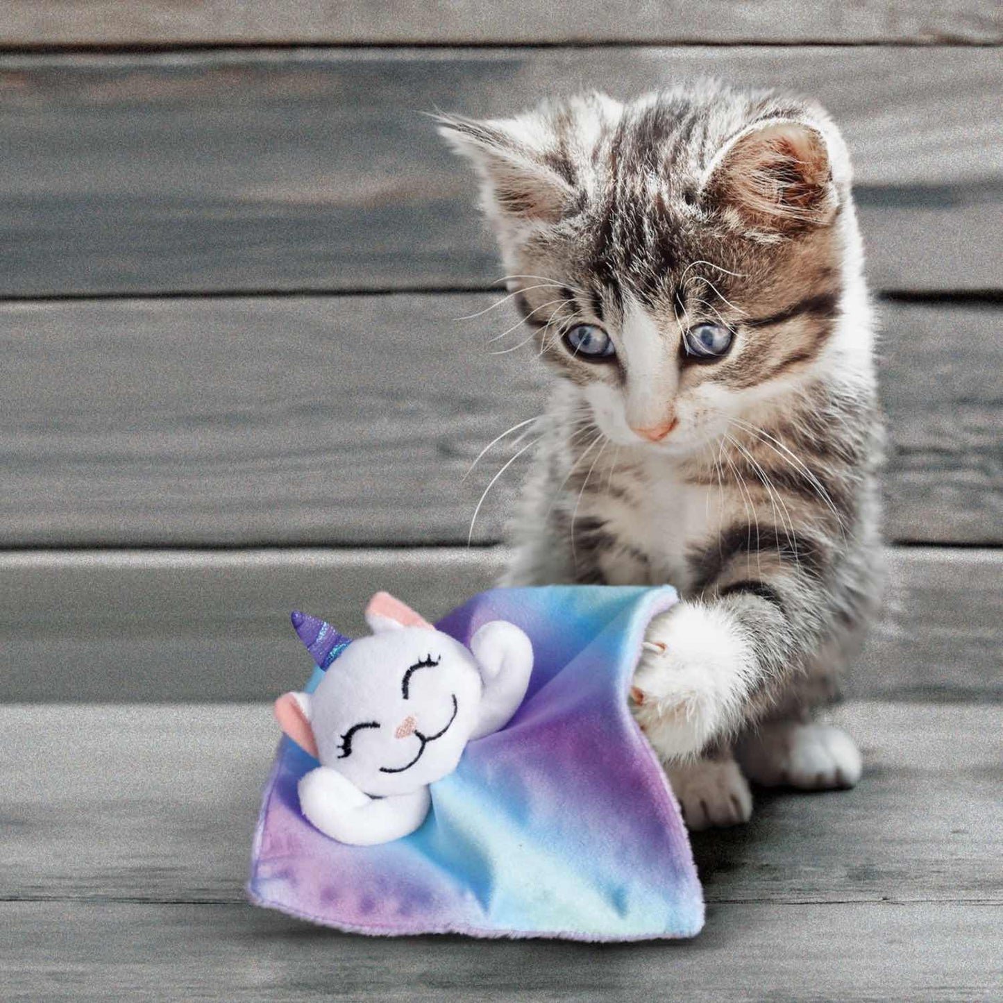 Crackles Toy for Cats 1 Unit - additional product view 4