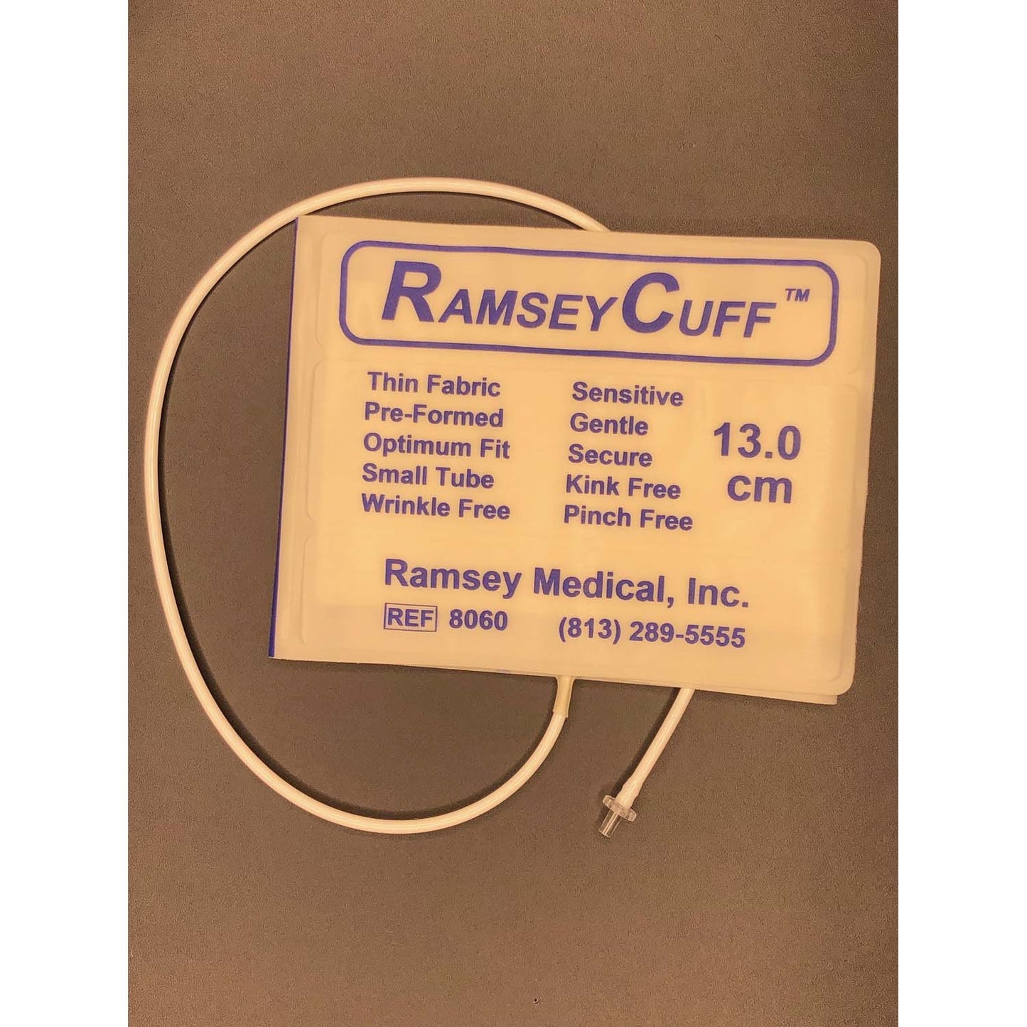 Blood Pressure Critter Cuff PetMap 1 Unit, 13