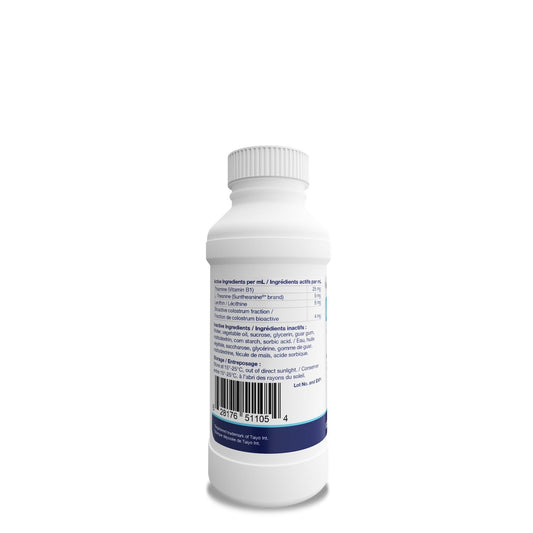 Advanced CALM (Original) 120 mL Bottle - additional product view 2