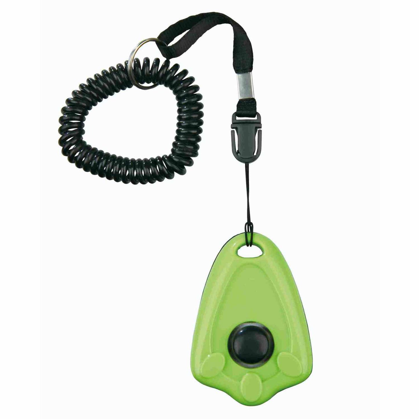 Clicker with Quick Fastener for Dogs 1 Unit