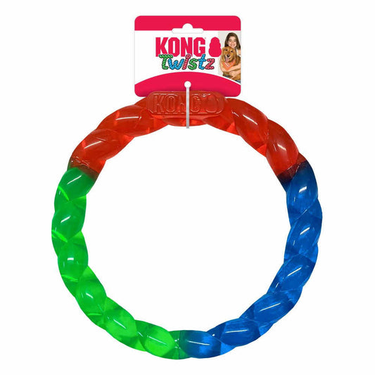 Twistz Ring for Dogs 1 Unit - additional product view 2