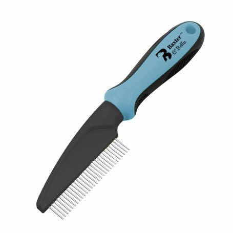 Comb 29 Rotating Pins (Blue) 1 Unit