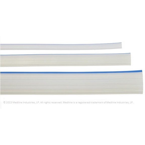 Penrose Drain Sterile 1 Drain 0.25 in x 18 in