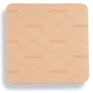 Advazorb Dressing for Pets, Box of 10, 10 cm x 10 cm - additional product view 2