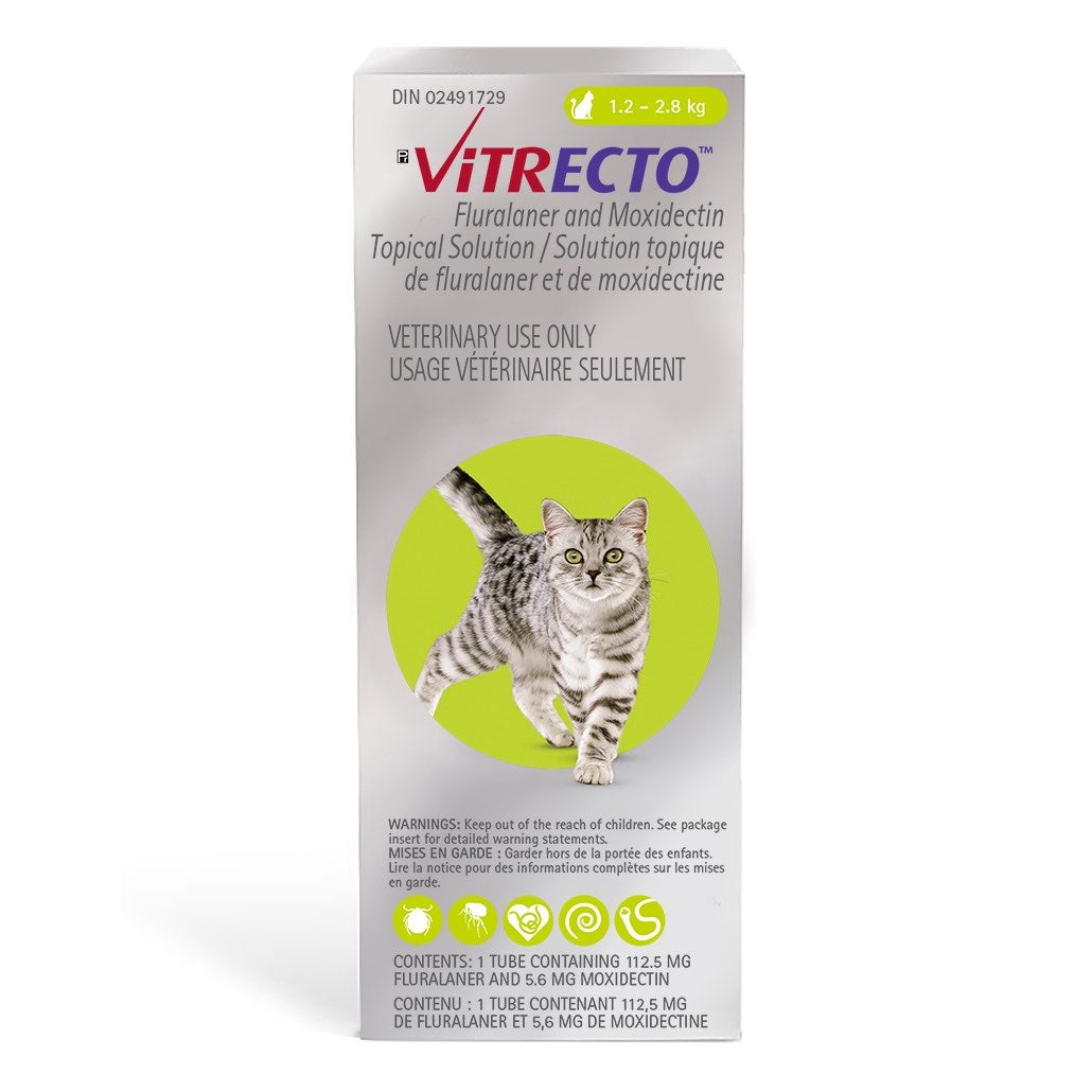 Vitrecto Solution 1 Applicator
