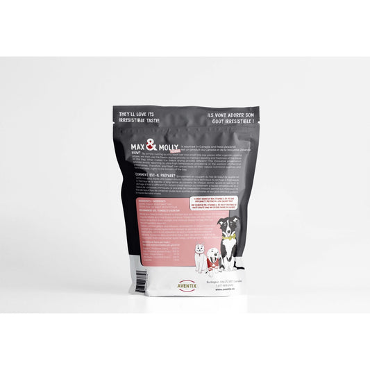 Minnie Liver Treats (Beef Liver) 100 g Bag - additional product view 2
