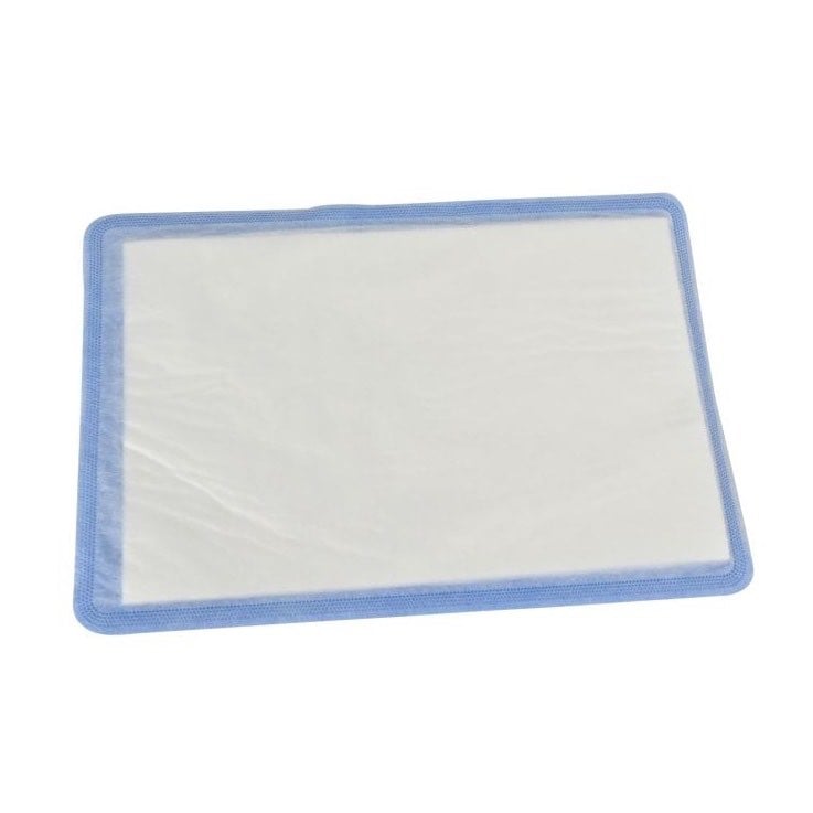 Dressing Super - Absorb Pack of 10 Dressings 20 cm x 30 cm