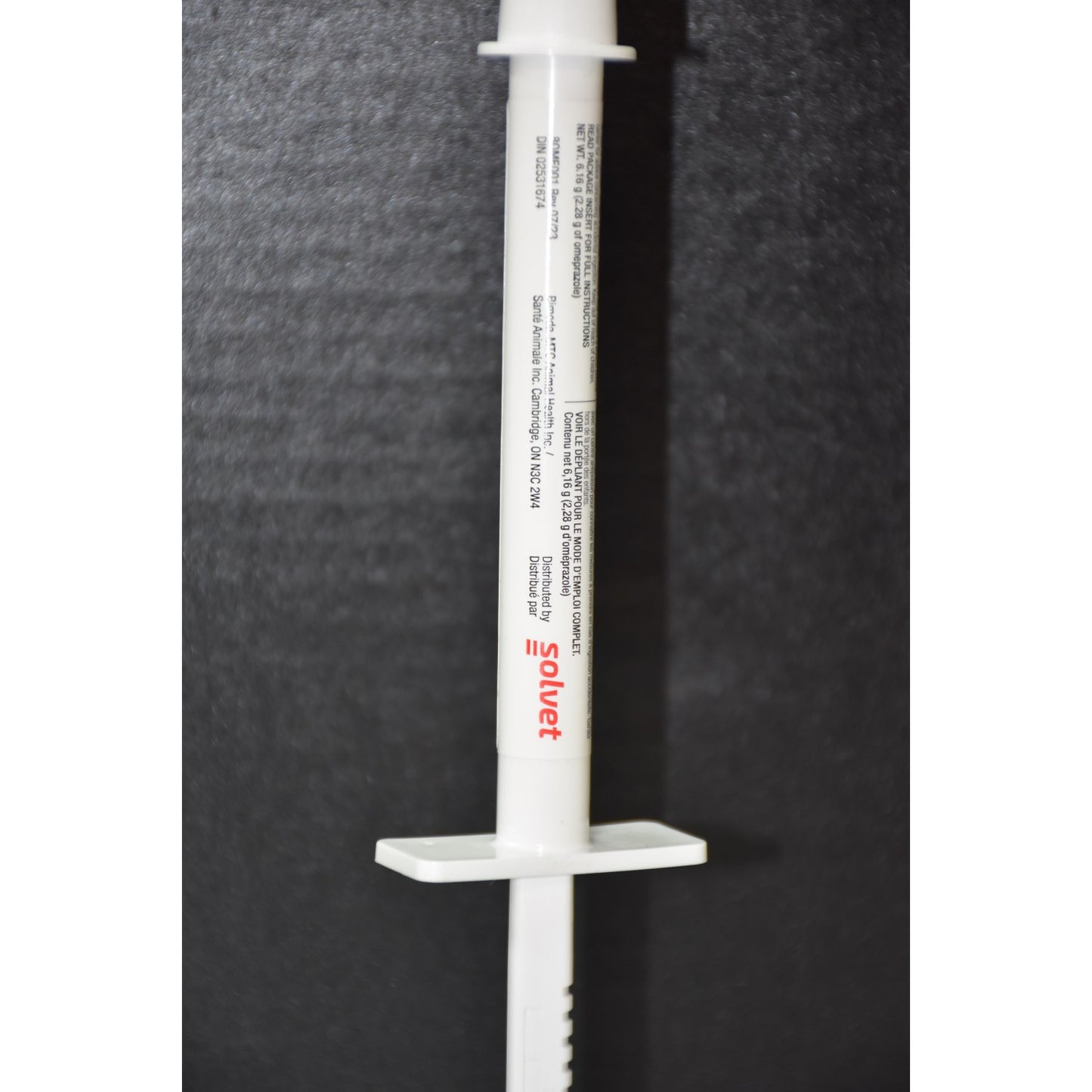 Bimeprazol Paste for Horses Pack of 72 X 6.16 g 37 %