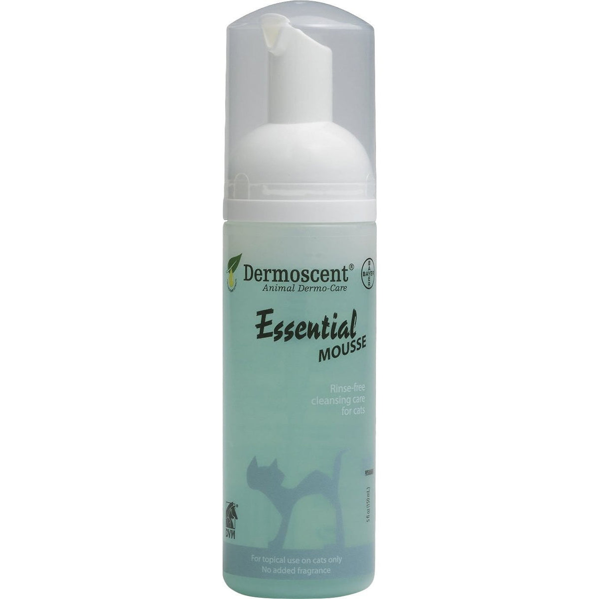 Essential Mousse for Cats 150 mL Bottle - Default Title - product image 1
