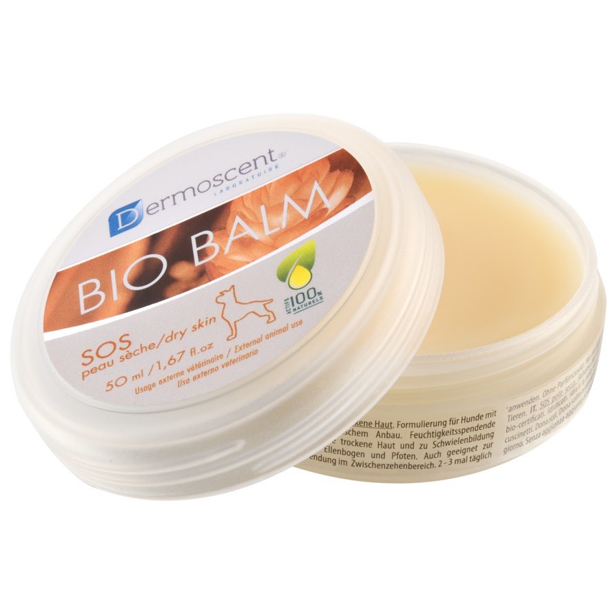 Bio Balm for Dogs Jar / 50 mL Jar