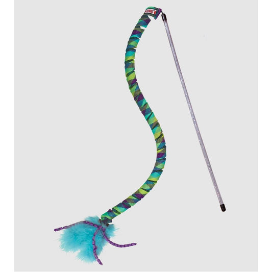 Teaser Curlz Toy for Cats 1 Unit - additional product view 2