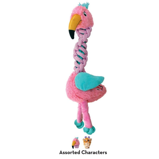 Knots Twists Toy for Dogs - view 2