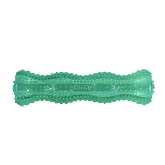 Dental Stick KONG Squeezz for Dogs (Aqua) 1 Toy - additional product view 2