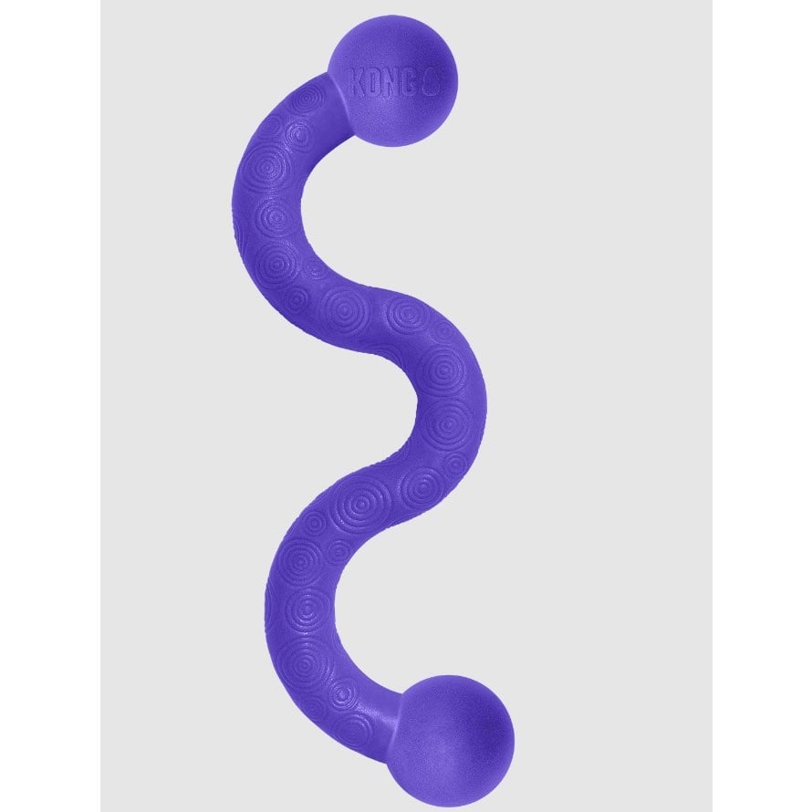 Ogee Stick Toy for Dogs (Purple) - view 3