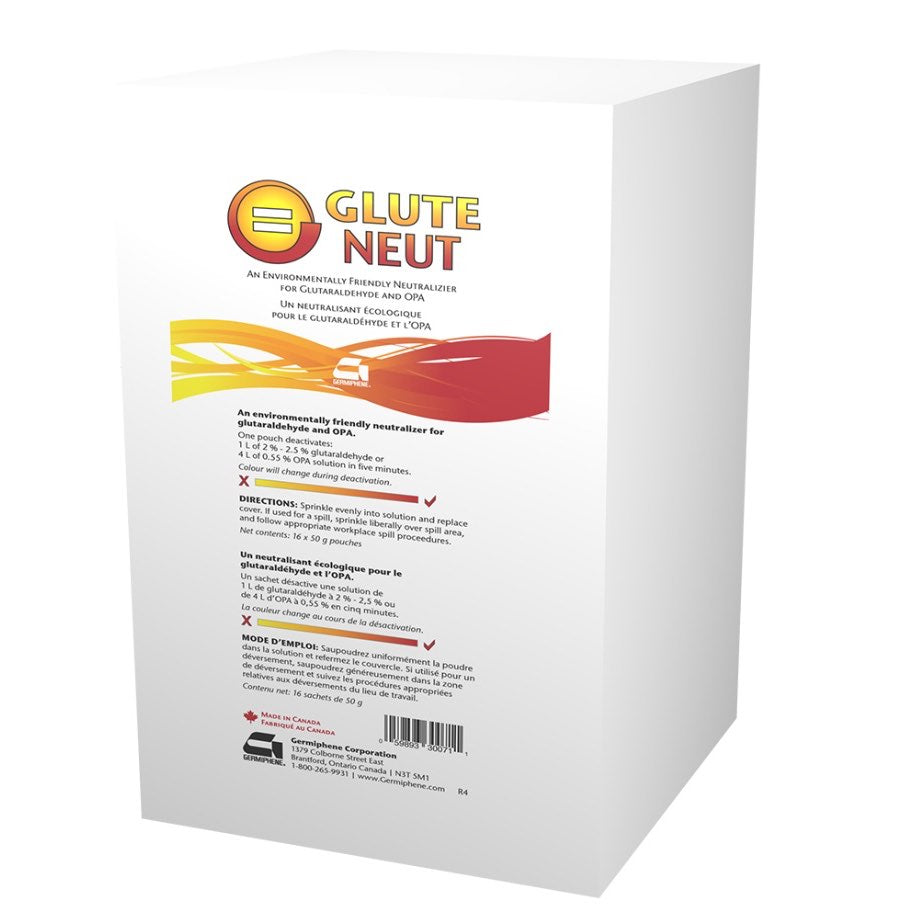 Glute Neut 50 g Pouch
