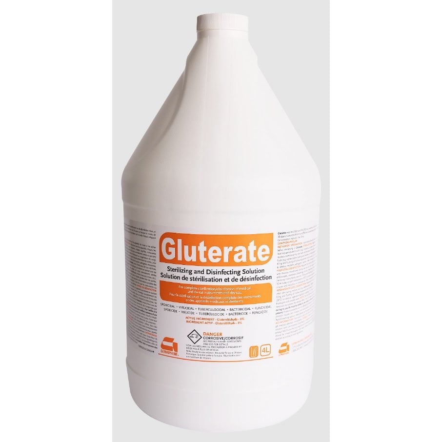Gluterate 4 L Bottle