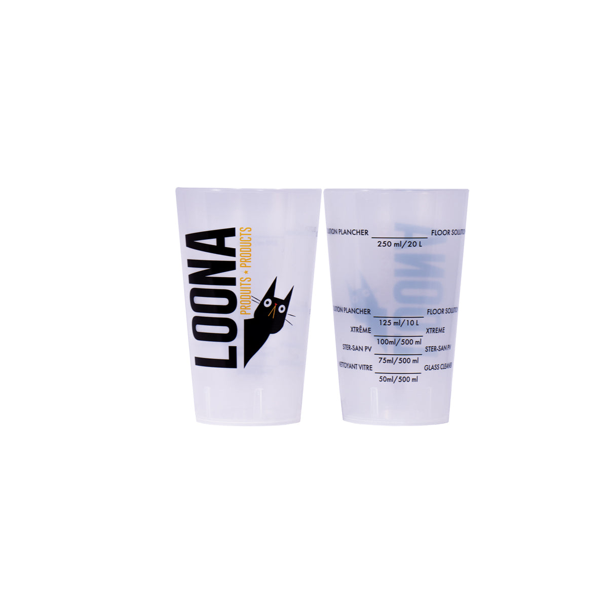 Mesuring Cup 1 Unit - Default Title - product image 1
