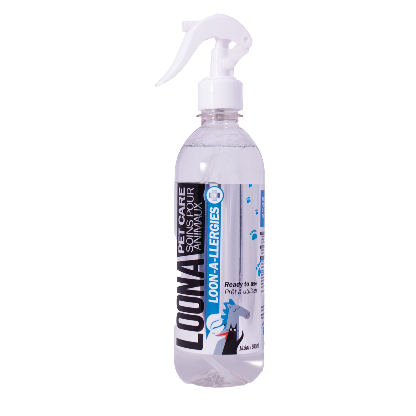 LOON - A - Llergies 500 mL Spray Bottle