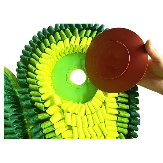 Snuffle Mat PawzNDogz Level 3 for Dogs 1 Unit - additional product view 2