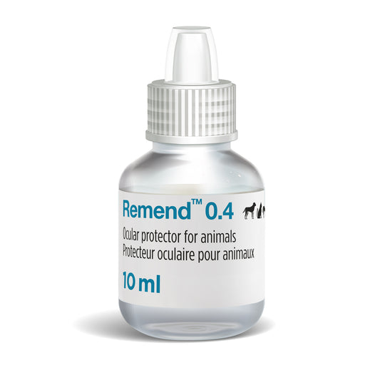 Remend 0.4 Ocular Protector for Cats 10 mL Bottle 0.4 % - additional product view 2