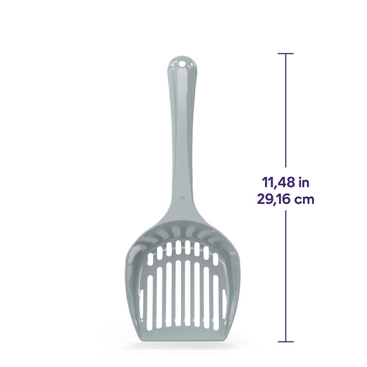 Scoop for Litter Genie Litter Box for Cats (Grey) 1 Unit - additional product view 2