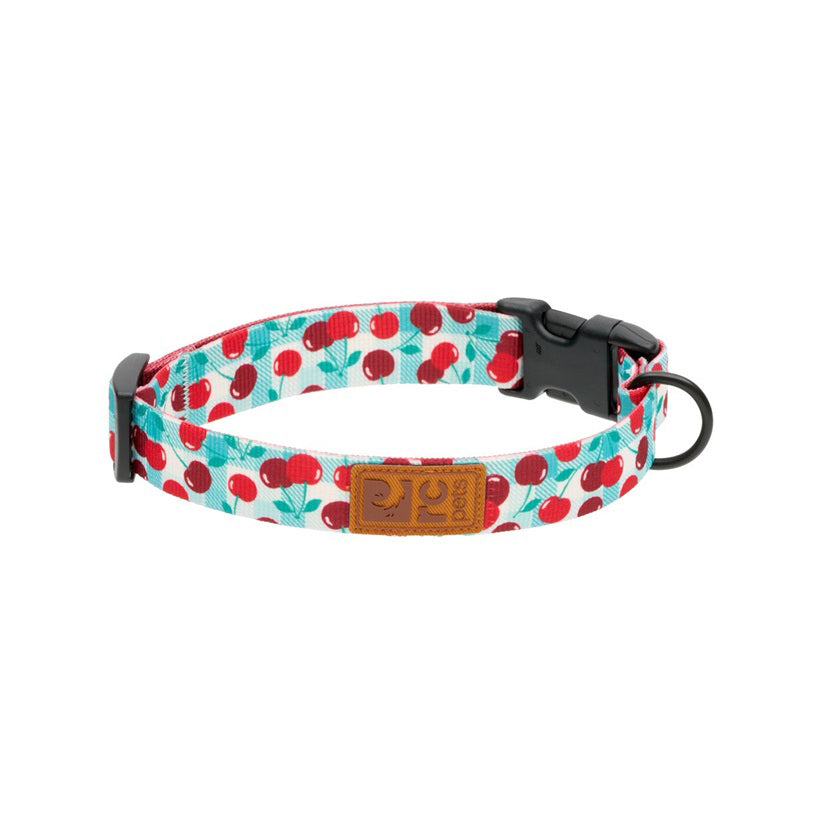 Patterned Eco Clip Collar for Dogs 1 Collar