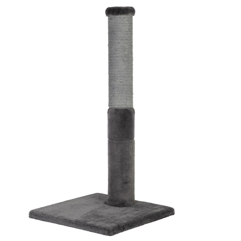 Scratching Post 4 in 1 Noba Evolution - Grey for Cats (Grey) 1 Unit