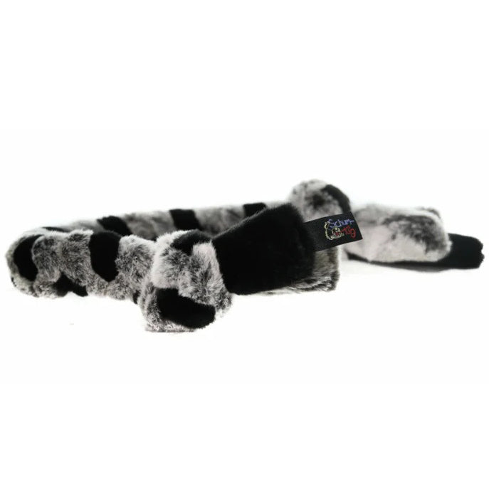 Toy Schum-Tug Regular for Pets (Grey), Black/Grey, Medium, 1 Refill - Default Title - product image 1