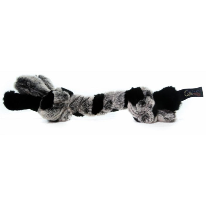 Toy Schum-Tug Regular for Pets (Grey), Black/Grey, Small, 1 Refill - Default Title - product image 1