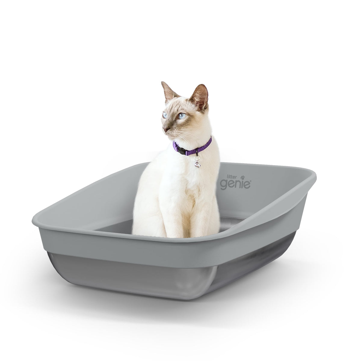 Litter Box Platinum for Cats 1 Unit - Default Title - product image 4