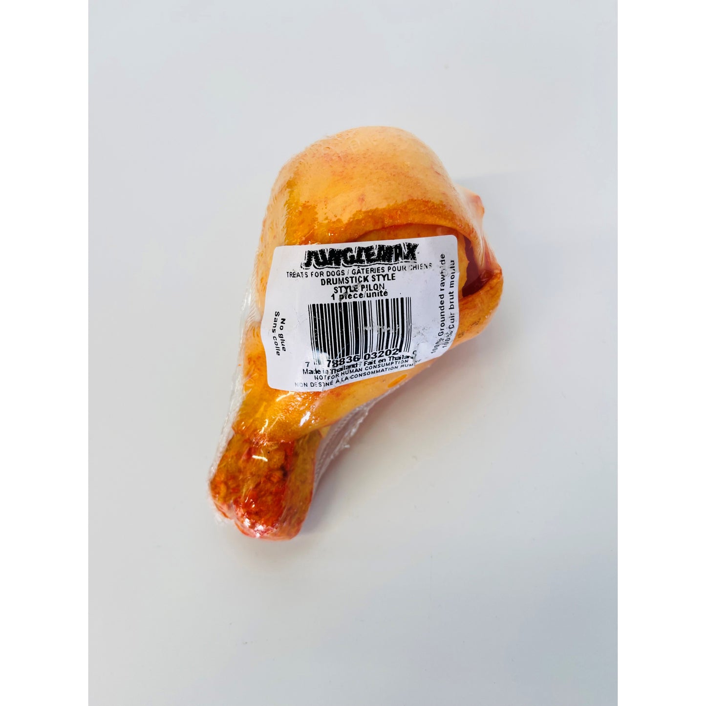 Treat Drumstick Style for Dogs (Original) 1 Unit