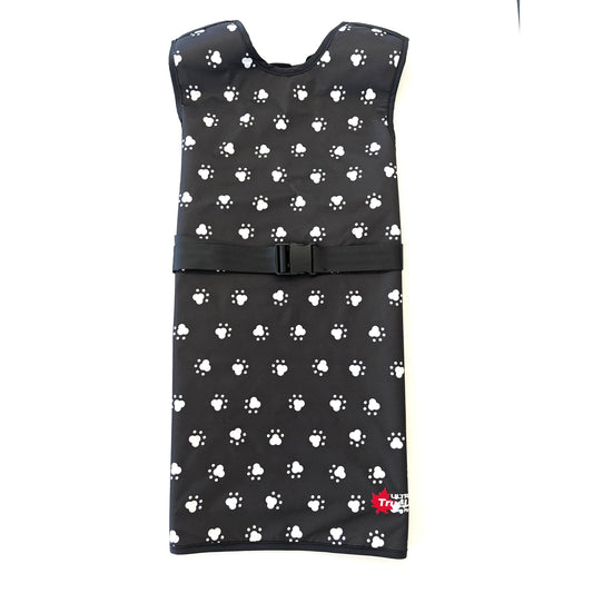 Lead Apron for x - Ray Adjustable 1 Unit - additional product view 2