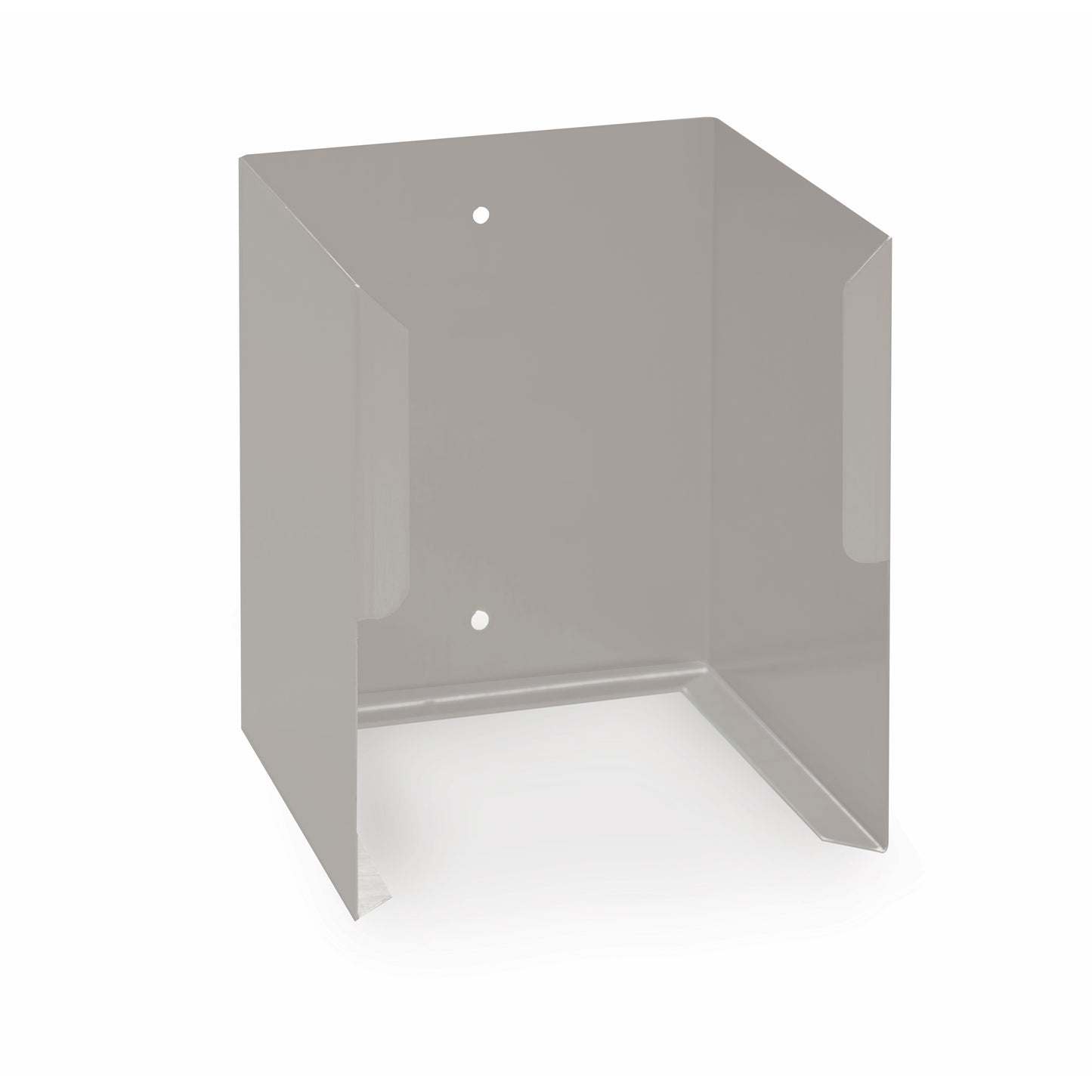 E - Z Scrub Brush Dispenser Rack 1 Unit
