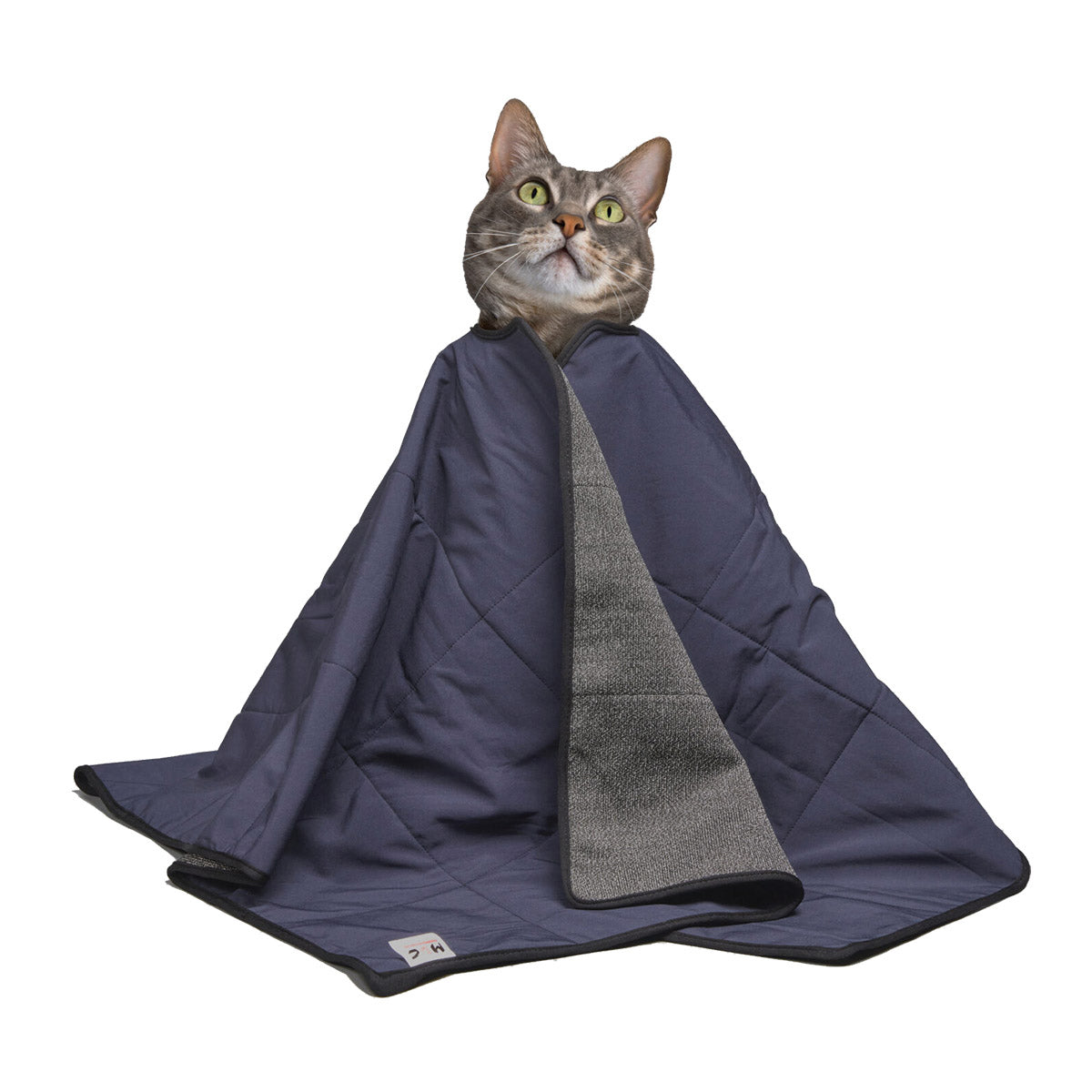 Smart Cape for Cats 1 Unit - additional product view 2